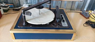 Paillard Multidisc 1935 Giradischi 78 giri 