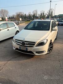 Mercedes classe b 180