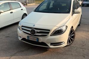 Mercedes classe b 180