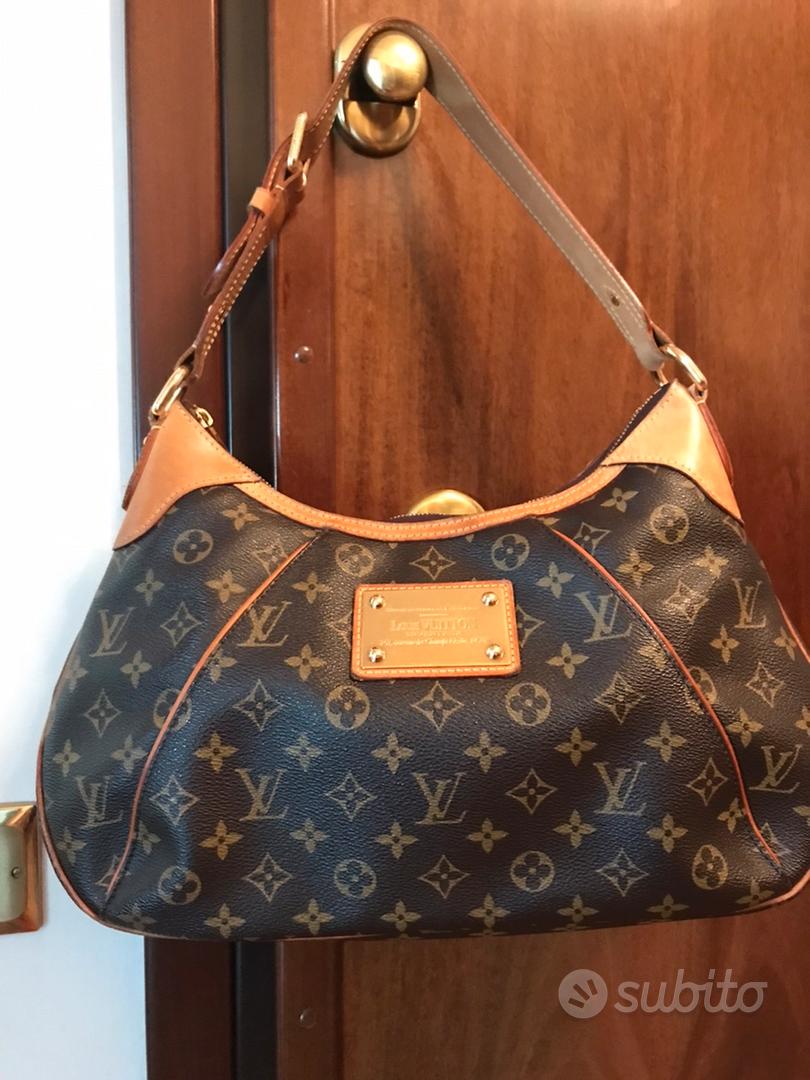 Borse Louis Vuitton Usate: Louis Vuitton usate originali