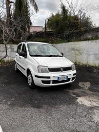 FIAT PANDA 1.2 BENZINA EMOTION