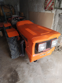 Trattore goldoni 240