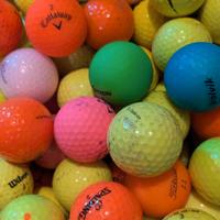 Palline da golf