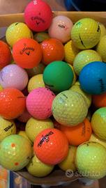 Palline da golf
