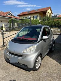 Smart Fortwo Passion