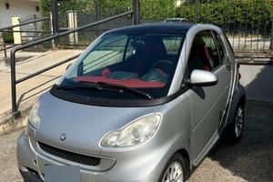 Smart Fortwo Passion