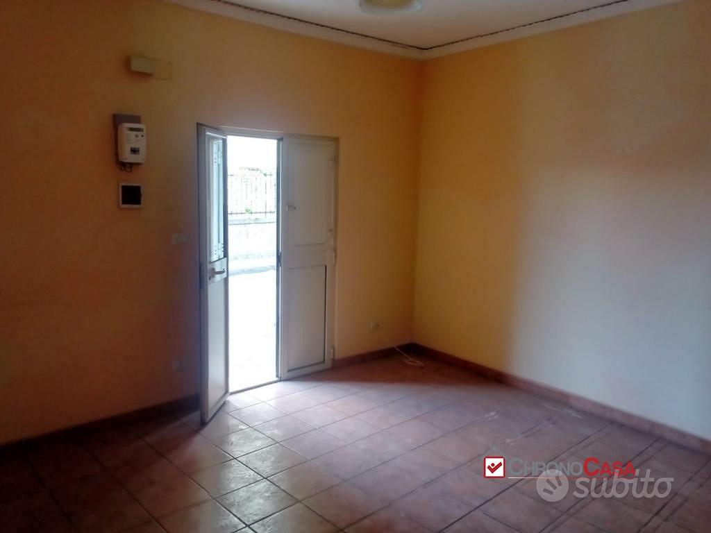 Appartamento – Messina, Contrada Battaglia, V Circoscrizione - Vista 2