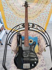 Basso Ibanez