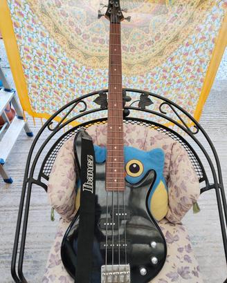 Basso Ibanez
