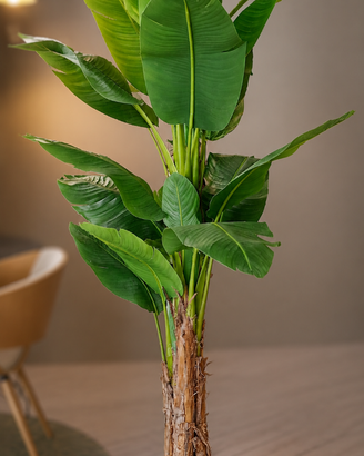 Pianta artificiale tropicale XXL – 2 metri di alte