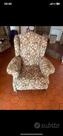Poltrone
