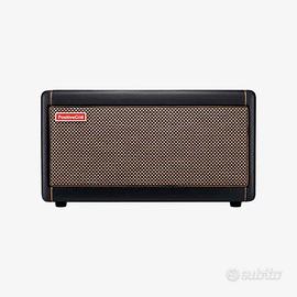 Positive Grid Spark 2 + Spark Case