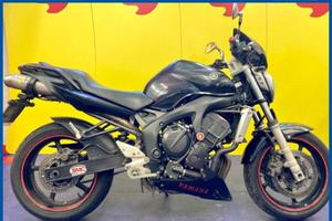 YAMAHA FZ6 Finanziabile - nero - 63000