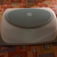 Porta formaggio Tupperware