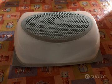 Porta formaggio Tupperware