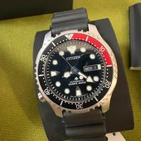 Citizen Promaster NY0085-19E