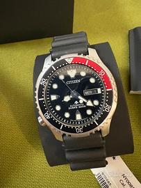 Citizen Promaster NY0085-19E