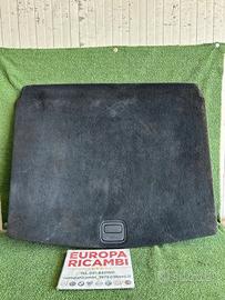 Tappeto Vano Bagagli Jeep Compass