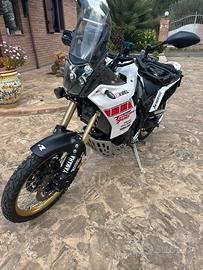 Tenere 700 rally
