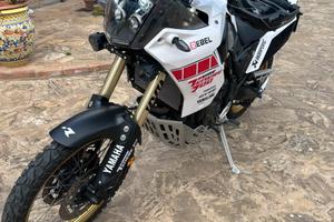 Tenere 700 rally