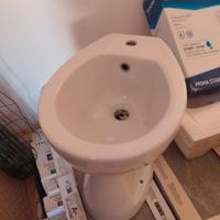 Bidè lavandino cassetta vc