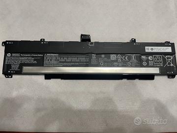 Batteria Originale HP WK04XL - anno 2023