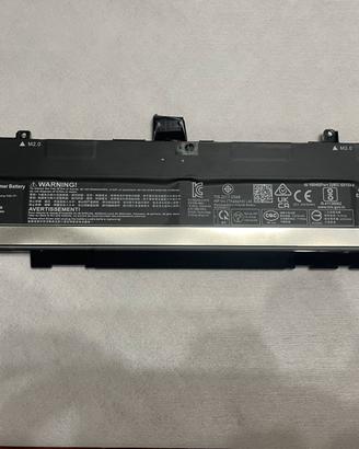 Batteria Originale HP WK04XL - anno 2023
