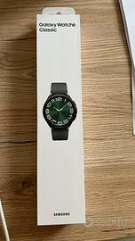 Galaxy Watch 6 Classic 47mm