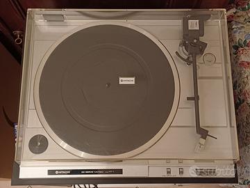 Giradischi Hitachi HT-1 come nuovo
