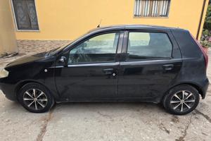 Fiat Punto 1.3 multijet