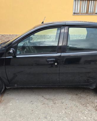 Fiat Punto 1.3 multijet