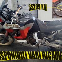 HONDA AFRICA TWIN RD 04 750 ANNO 1993 RICAMBI