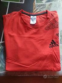 canottiera Adidas 