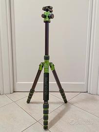 Cavalletto fotografico