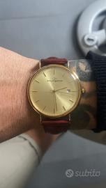 🟨OROLOGIO ORO 18kt🟨