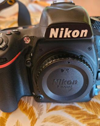 Nikon D750
