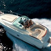 Jeanneau leader 805 diesel volvo penta d4 anno2021
