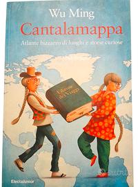 Libro per bambini e ragazzi