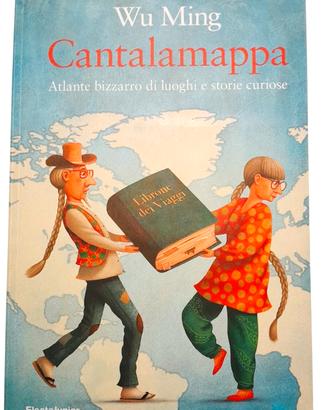 Libro per bambini e ragazzi