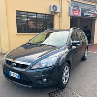 Ford Focus Anno 2011 1.6 DIESEL MANUTENZIONE FATTA