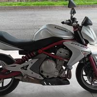 Kawasaki er6n 