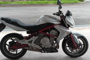 Kawasaki er6n 