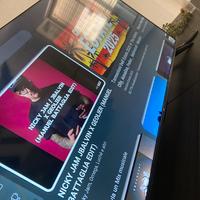 Smart TV Voice 52. Pollici