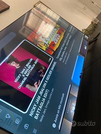 Smart TV Voice 52. Pollici