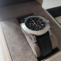 OROLOGIO BURBERRY - BU2306 TRENCH CHRONOGRAPH