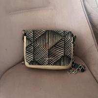 Borsa  o’bag con catena