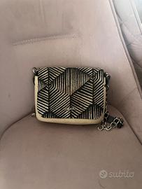 Borsa  o’bag con catena