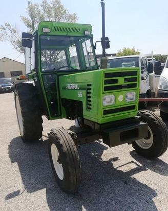 FIATAGRI AGRIFULL 65S