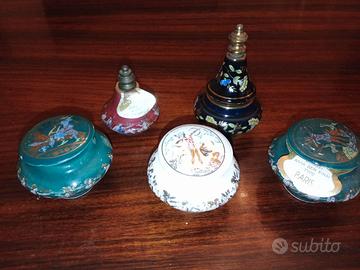 Profumi originali dalla Grecia