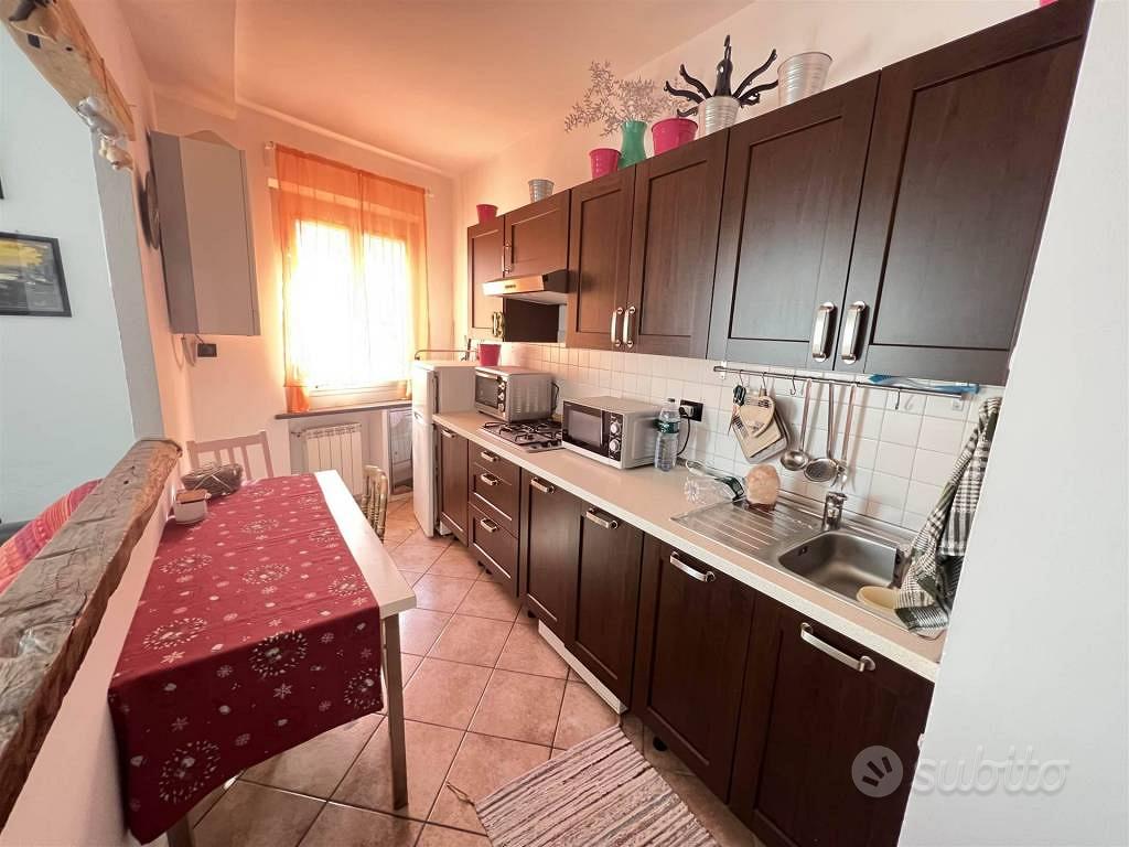 Appartamento – Genova, Prione, Val Polcevera - Vista 5